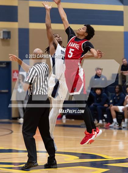 Thumbnail 1 in Manvel @ Cypress Ranch photogallery.
