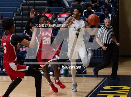 Thumbnail 1 in Manvel @ Cypress Ranch photogallery.
