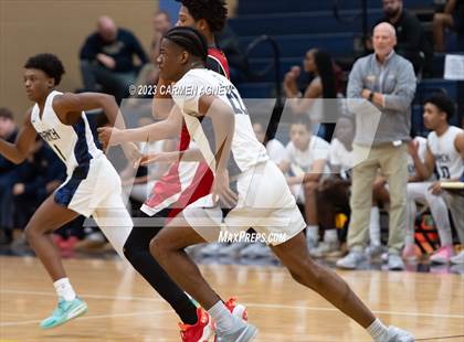 Thumbnail 3 in Manvel @ Cypress Ranch photogallery.