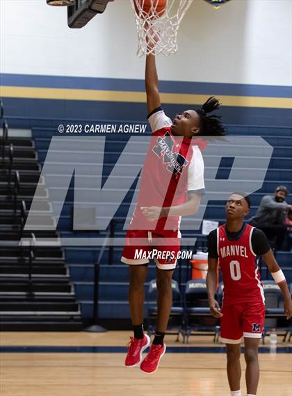 Thumbnail 2 in Manvel @ Cypress Ranch photogallery.