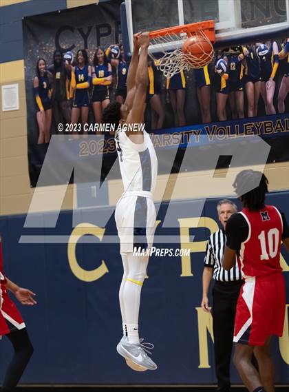 Thumbnail 2 in Manvel @ Cypress Ranch photogallery.