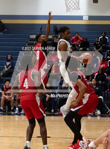 Thumbnail 2 in Manvel @ Cypress Ranch photogallery.