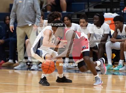 Thumbnail 3 in Manvel @ Cypress Ranch photogallery.