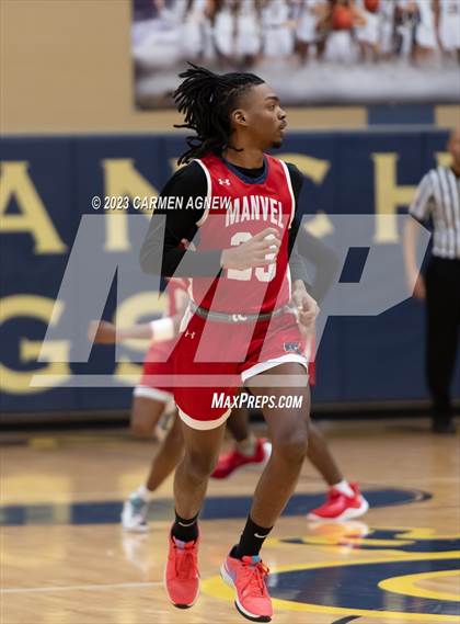 Thumbnail 2 in Manvel @ Cypress Ranch photogallery.
