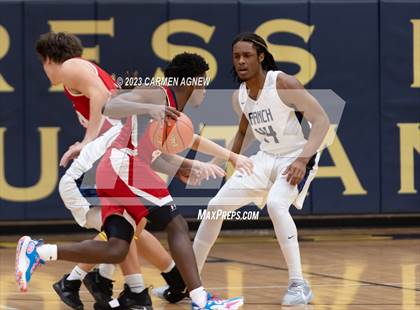 Thumbnail 2 in Manvel @ Cypress Ranch photogallery.