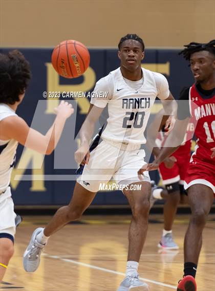 Thumbnail 3 in Manvel @ Cypress Ranch photogallery.