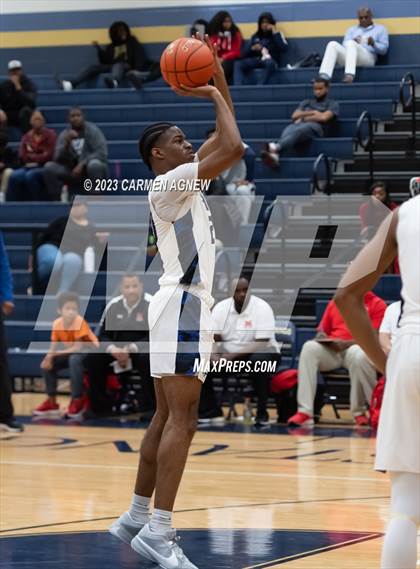 Thumbnail 2 in Manvel @ Cypress Ranch photogallery.