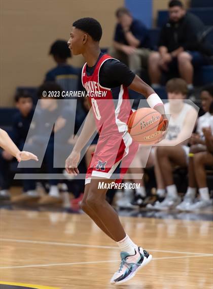 Thumbnail 1 in Manvel @ Cypress Ranch photogallery.