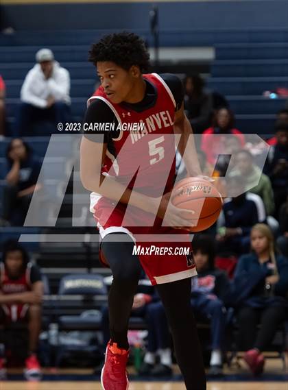 Thumbnail 2 in Manvel @ Cypress Ranch photogallery.