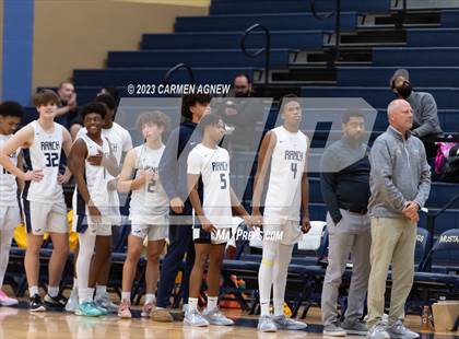 Thumbnail 3 in Manvel @ Cypress Ranch photogallery.