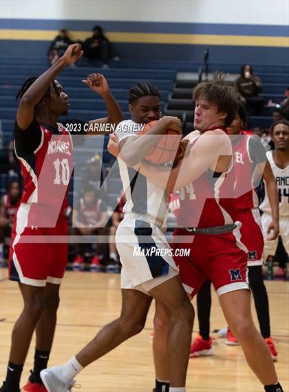 Thumbnail 3 in Manvel @ Cypress Ranch photogallery.