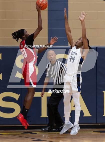 Thumbnail 3 in Manvel @ Cypress Ranch photogallery.