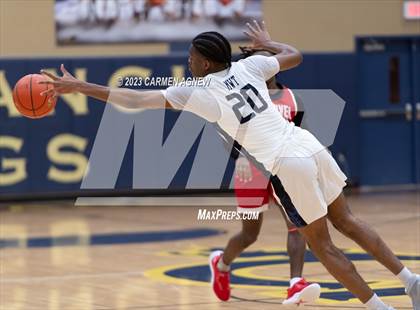 Thumbnail 3 in Manvel @ Cypress Ranch photogallery.