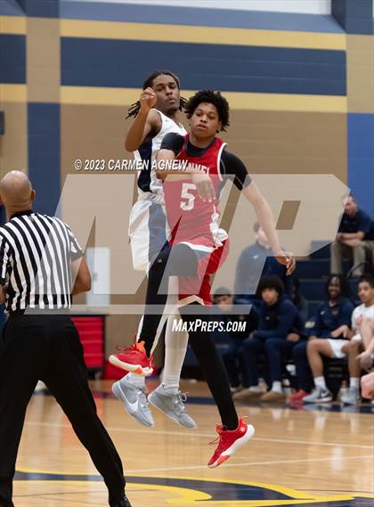Thumbnail 2 in Manvel @ Cypress Ranch photogallery.