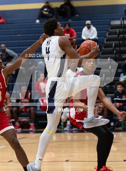 Thumbnail 1 in Manvel @ Cypress Ranch photogallery.