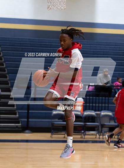 Thumbnail 3 in Manvel @ Cypress Ranch photogallery.