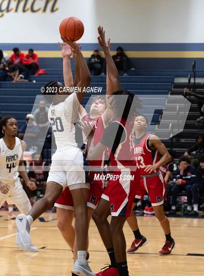 Thumbnail 1 in Manvel @ Cypress Ranch photogallery.