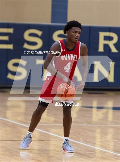 Thumbnail 1 in Manvel @ Cypress Ranch photogallery.