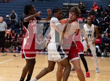 Thumbnail 2 in Manvel @ Cypress Ranch photogallery.