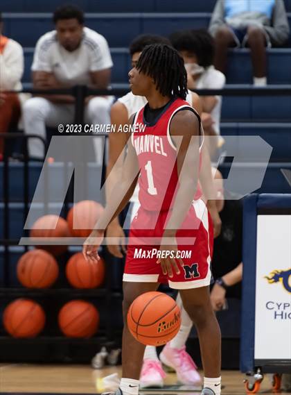Thumbnail 1 in Manvel @ Cypress Ranch photogallery.