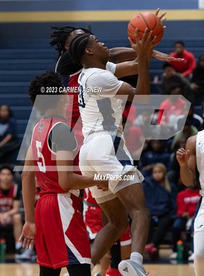 Thumbnail 3 in Manvel @ Cypress Ranch photogallery.