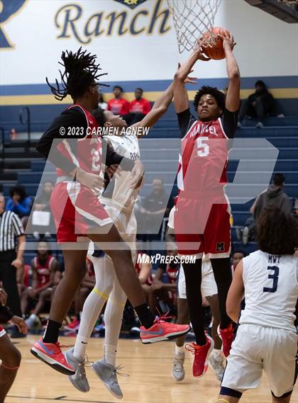 Thumbnail 1 in Manvel @ Cypress Ranch photogallery.