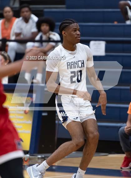 Thumbnail 3 in Manvel @ Cypress Ranch photogallery.