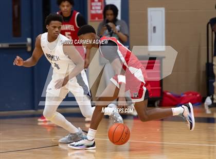 Thumbnail 2 in Manvel @ Cypress Ranch photogallery.