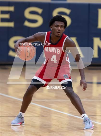 Thumbnail 3 in Manvel @ Cypress Ranch photogallery.