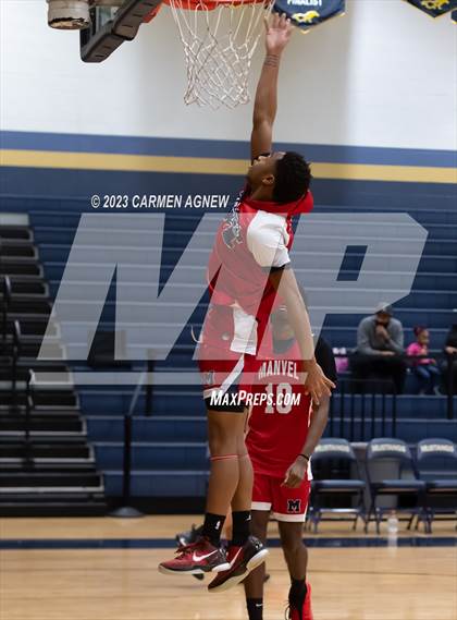 Thumbnail 1 in Manvel @ Cypress Ranch photogallery.