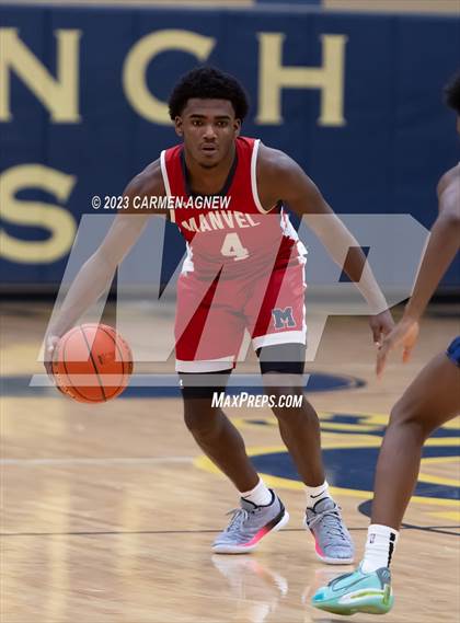 Thumbnail 1 in Manvel @ Cypress Ranch photogallery.