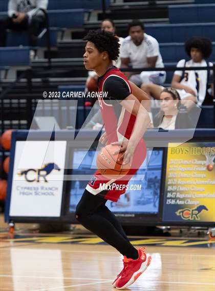 Thumbnail 2 in Manvel @ Cypress Ranch photogallery.