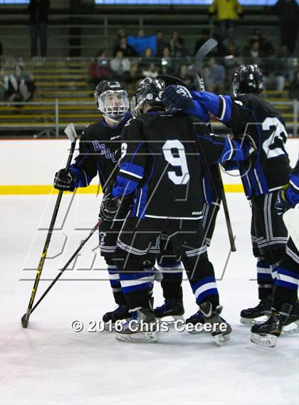 Thumbnail 1 in Brockport @ Gates Chili photogallery.