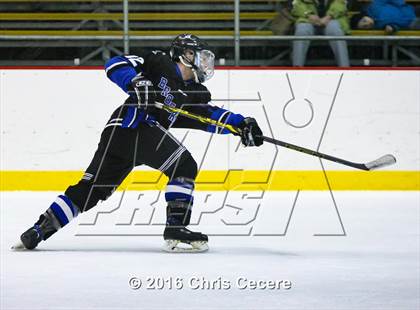 Thumbnail 3 in Brockport @ Gates Chili photogallery.