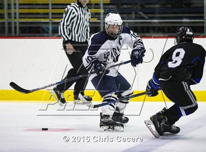 Thumbnail 3 in Brockport @ Gates Chili photogallery.