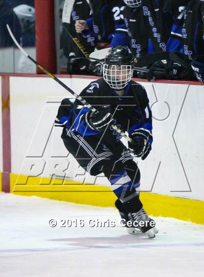 Thumbnail 1 in Brockport @ Gates Chili photogallery.
