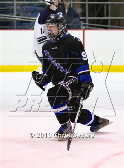 Thumbnail 1 in Brockport @ Gates Chili photogallery.