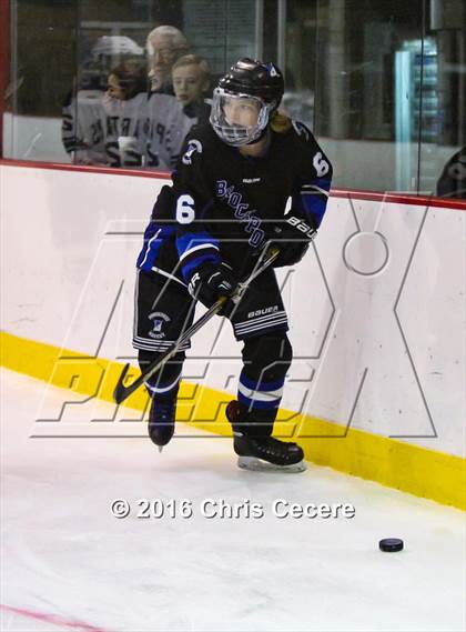 Thumbnail 1 in Brockport @ Gates Chili photogallery.