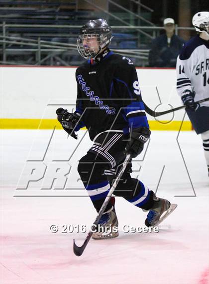 Thumbnail 2 in Brockport @ Gates Chili photogallery.
