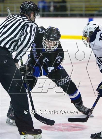 Thumbnail 2 in Brockport @ Gates Chili photogallery.