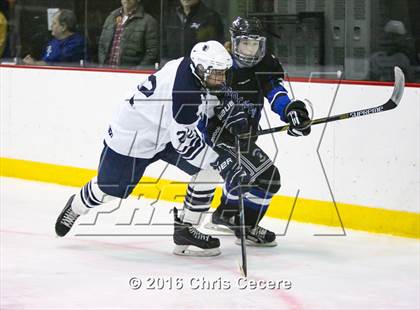 Thumbnail 3 in Brockport @ Gates Chili photogallery.