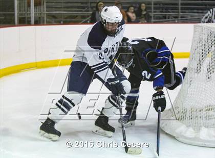 Thumbnail 3 in Brockport @ Gates Chili photogallery.