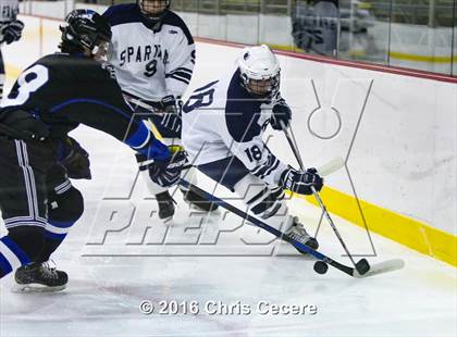 Thumbnail 1 in Brockport @ Gates Chili photogallery.