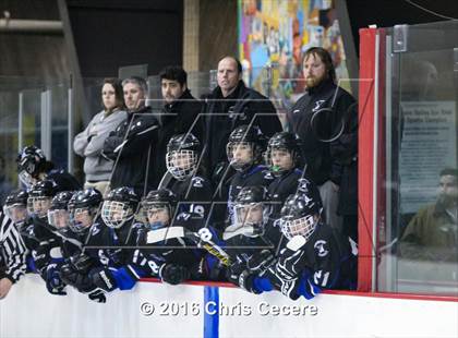 Thumbnail 1 in Brockport @ Gates Chili photogallery.