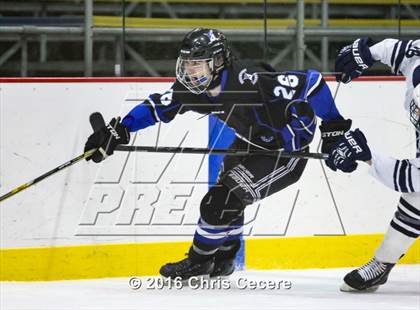 Thumbnail 3 in Brockport @ Gates Chili photogallery.