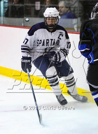 Thumbnail 2 in Brockport @ Gates Chili photogallery.