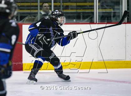 Thumbnail 3 in Brockport @ Gates Chili photogallery.
