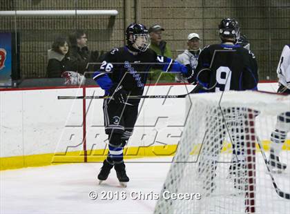 Thumbnail 2 in Brockport @ Gates Chili photogallery.