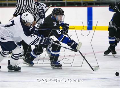 Thumbnail 3 in Brockport @ Gates Chili photogallery.