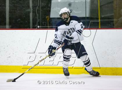 Thumbnail 1 in Brockport @ Gates Chili photogallery.